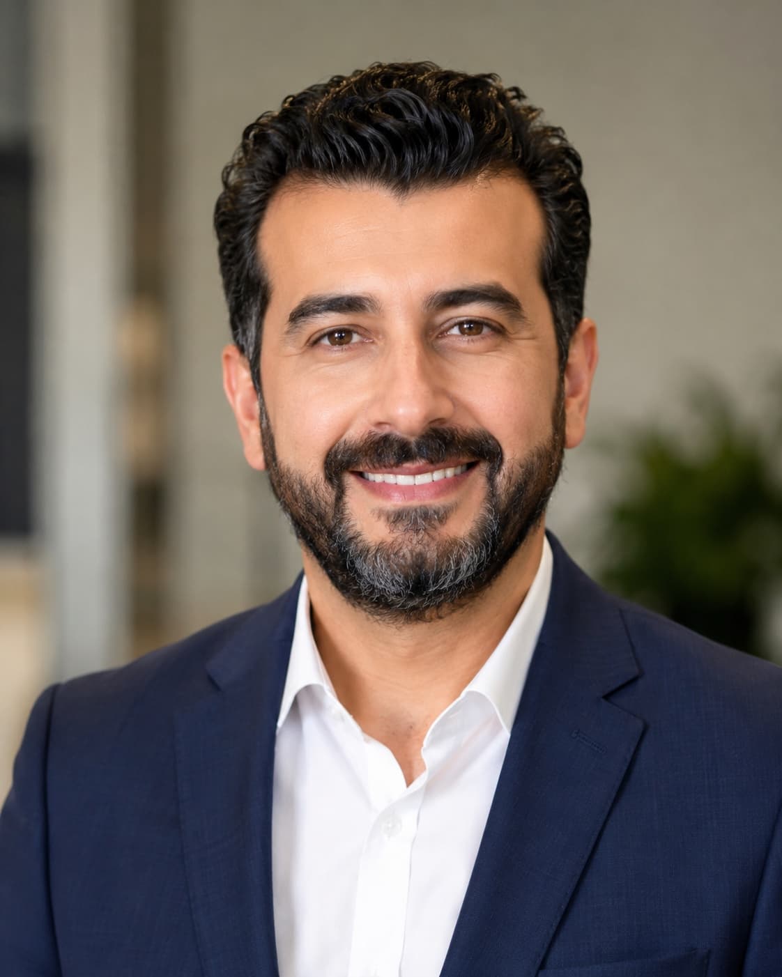 Nasir Gadallah, pre-marital coach